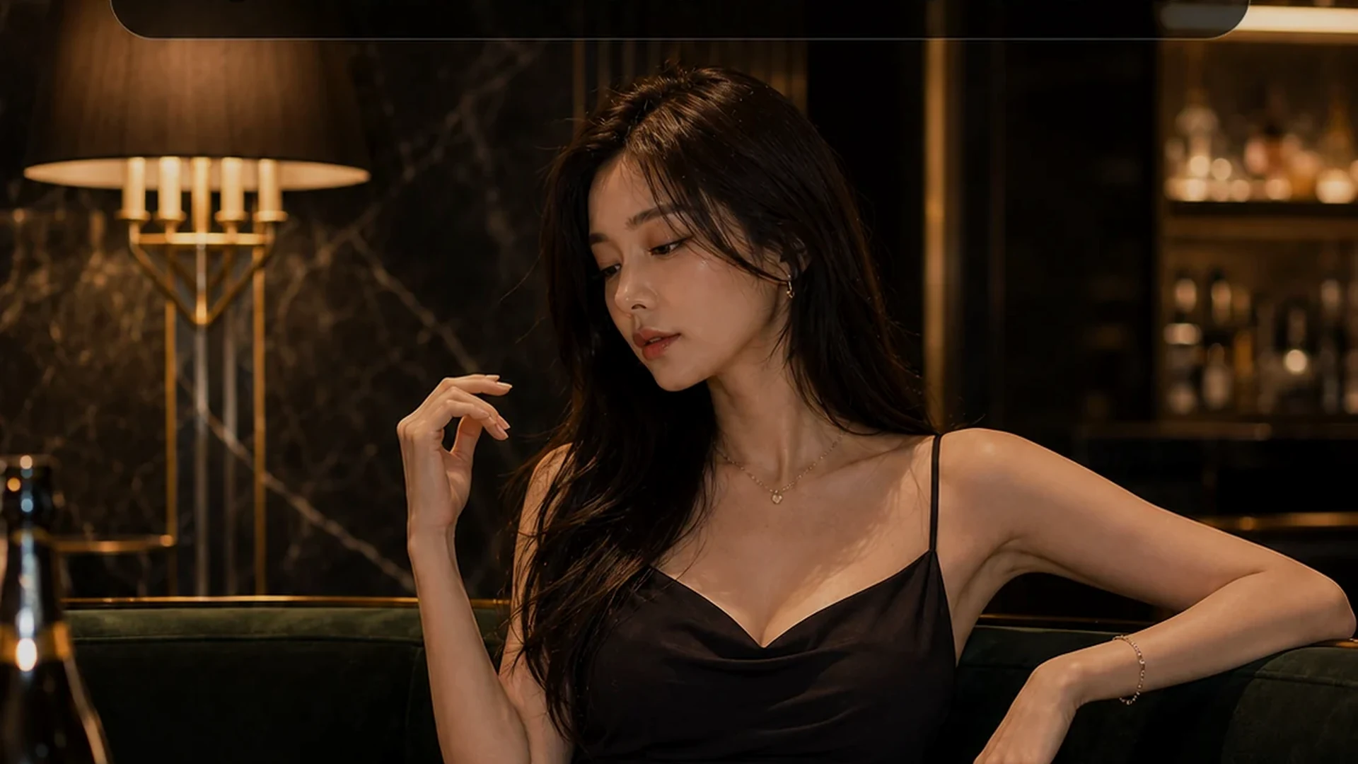 하퍼.shop 분당 하이퍼블릭 전문 메인 비주얼